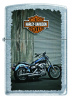 Зажигалка Harley-Davidson® ZIPPO 207 HARLEY BIKES